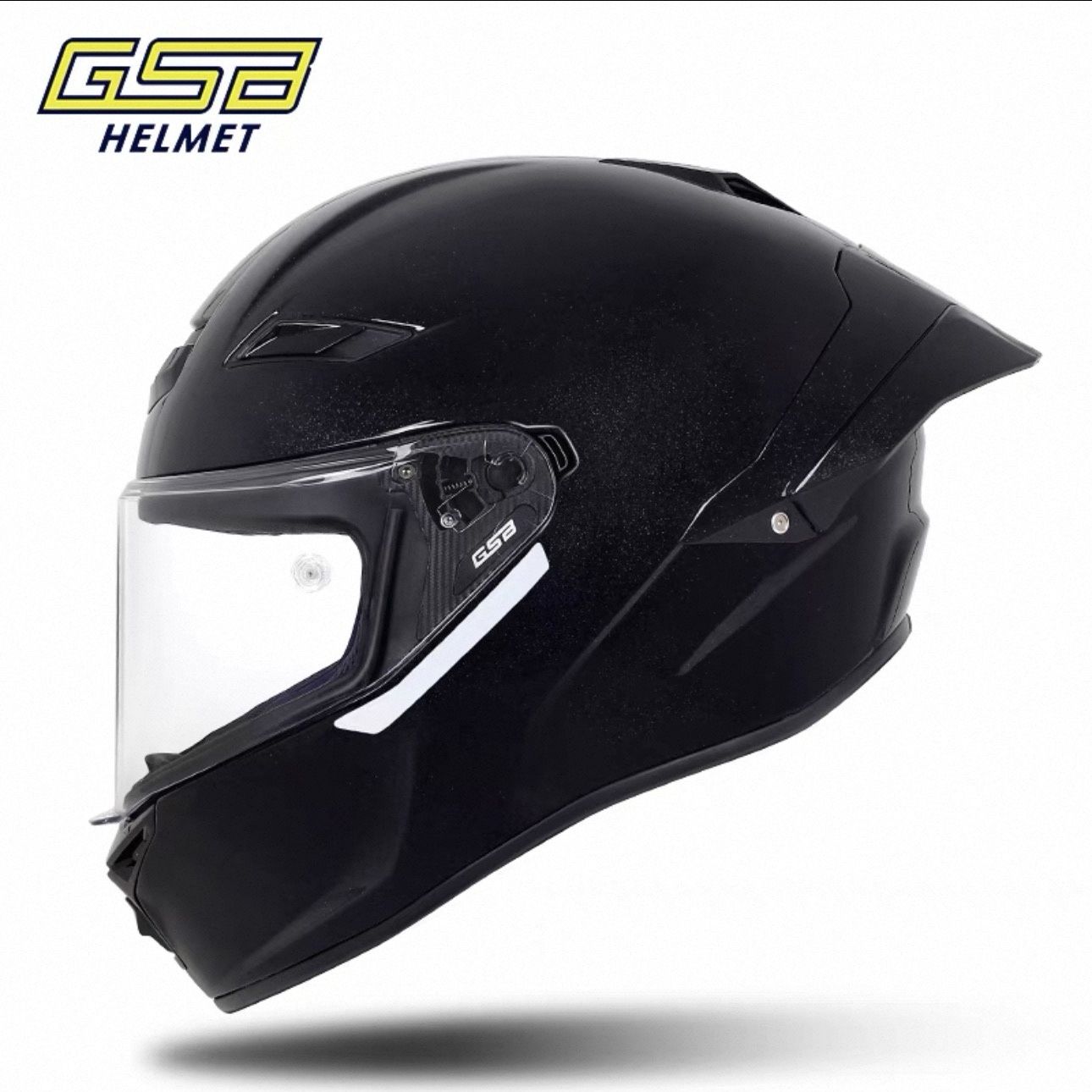 GSB Carbonfaser-Helm RC5 Motor – Carbon Fiber Lightweight Motorcycle Helmet Bewertung und Preis