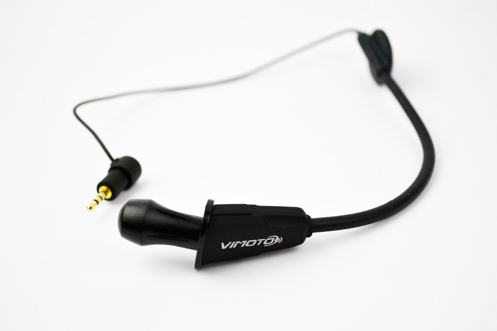 Mikrofon für Vimoto V3/V6/V8 B – Universal Motorcycle Helmet Intercom Headset Bewertung und Preis