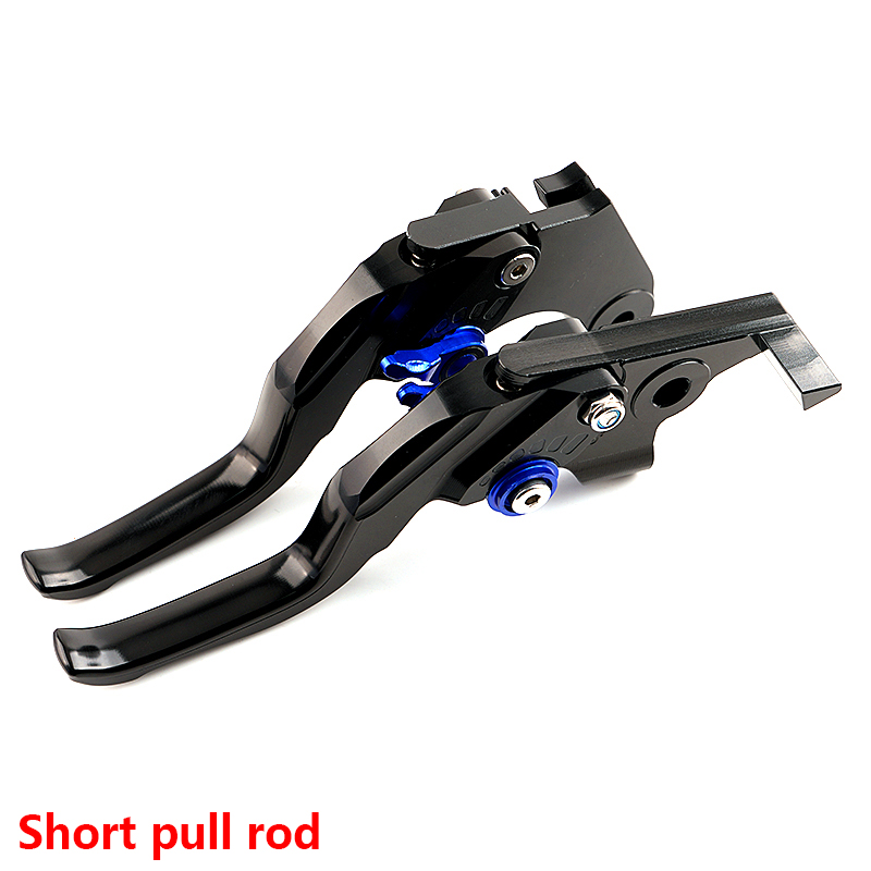 2025 Neue CNC-verstellbare Bre – Cnc Aluminum Adjustable Brake Clutch Levers Bewertung und Preis