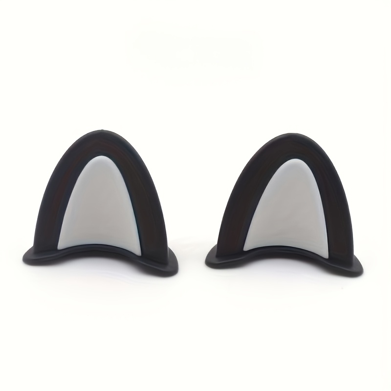 2 Stück Mehrfarbige Katzenohre – Motorcycle Helmets Bewertung und Preis